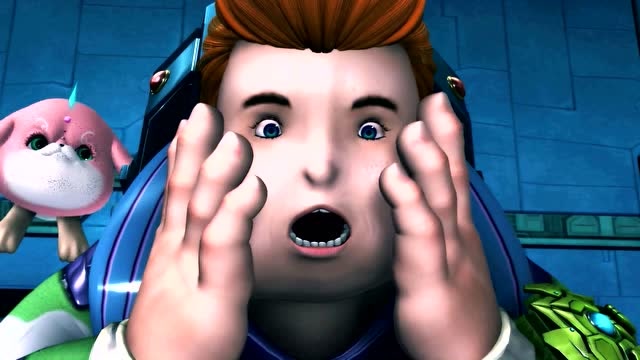 超兽武装苗条俊你怎么这么暴躁啊小baboo说不定不是这个意思