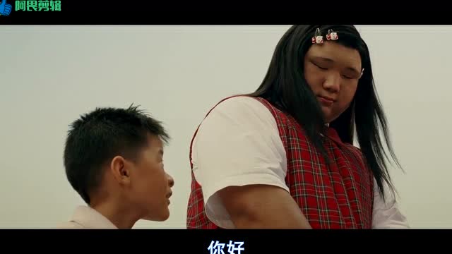 长江七号周星驰