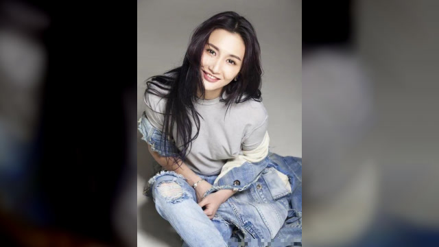 38岁牛萌萌吸毒被捕,是李晨初恋韩庚前任,前男友张默也曾吸毒