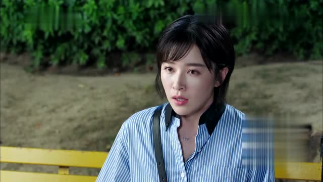 江河水:卢茜等来江河,直接耍起了脾气,醋坛子都翻了!