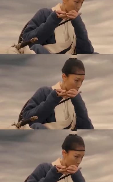 有人说,金庸之后,再无江湖,你心中是否有过江湖?
