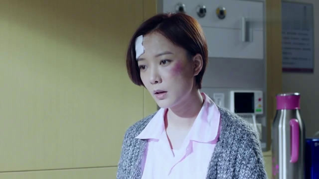 江晓琪被打成这副惨样,不仅不追究法律责任,还不要赔偿