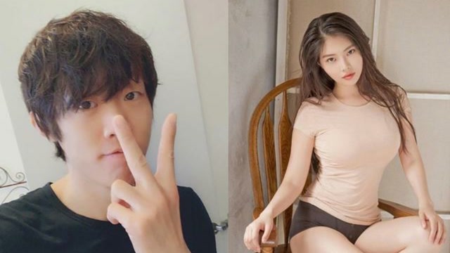 世界冠军也要炒作?张国伟与徐冬冬被传热恋后,又现身送外卖