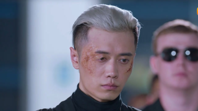 速看《反恐特战队之猎影》第45集:江寒以身试药,肖恩未死诈尸