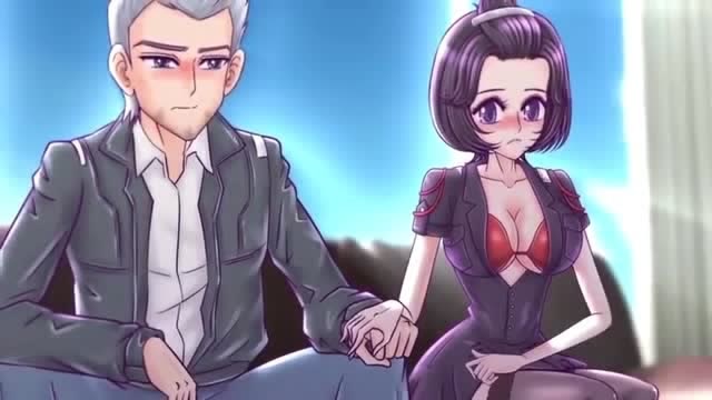 火线传奇:刀锋和灵狐携手同心,成为保卫者和潜伏者