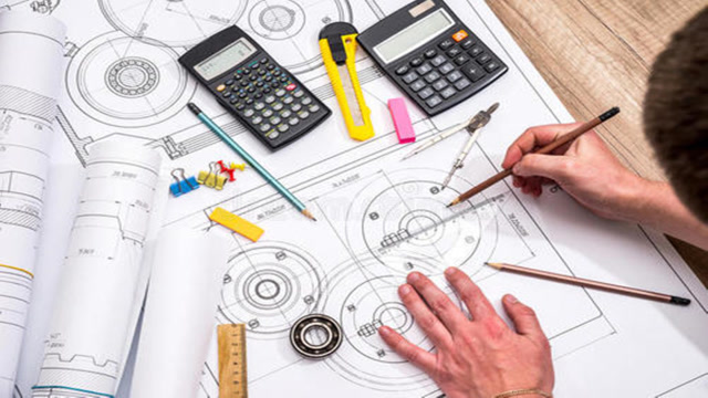 助理工程师如何快速成为一名机械设计岗位稀缺人才?思维很重要!