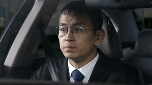 《杀不死》第1集:哨子偷拿小茵的包,为追回钻石林森撬车