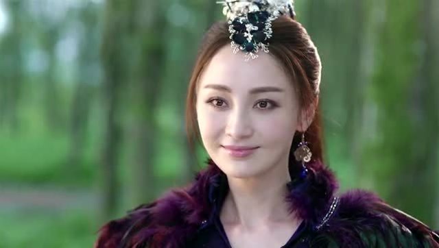 择天记:魔族公主来找秋山君,不料竟被他打伤,公主竟然喜欢他