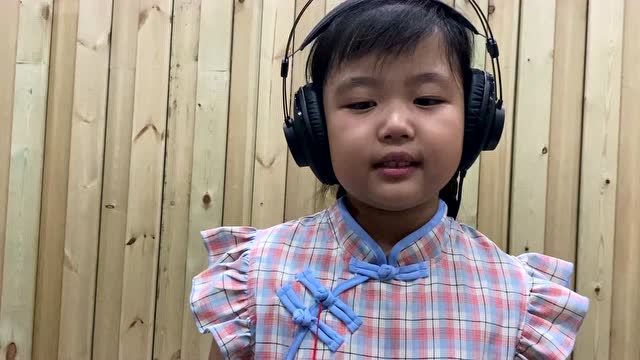 闫寒音乐中心 许昕宜 你笑起来真好看