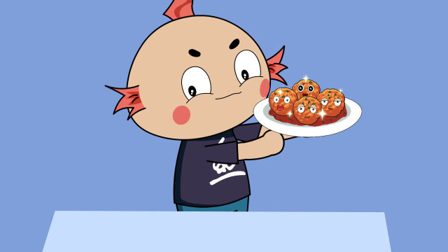 吃掉四喜丸子,看看它的历史!