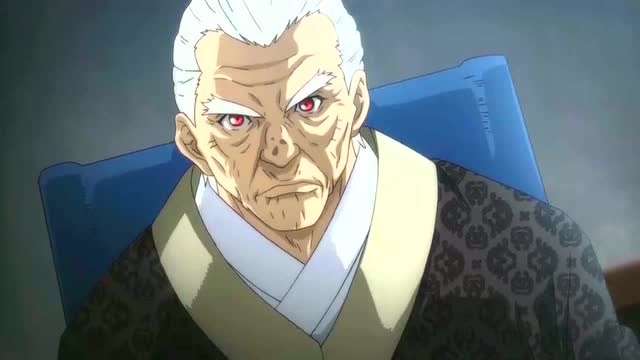 一人之下:为了找寻张怀义太师爷被废,得知这种结果后,张楚岚失望至极