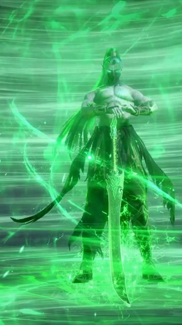 武庚纪 逆天而行,帅炸天