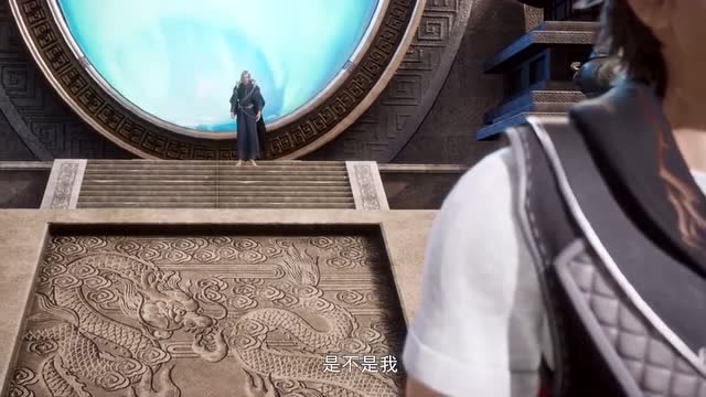 万界神主:七圣剑真是自不量力,想凭借一己之力破解炽神殿!