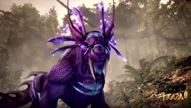 斗罗大陆:魂兽解开束缚,唐三当场直呼不好