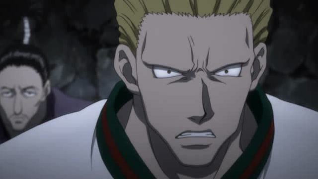 全职猎人:派克冒死共享记忆,把自己记忆分给幻影旅团其他成员