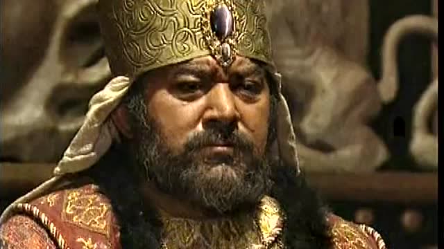 苏丹王被成吉思汗追的无处藏身,不去御敌却用这种方式求活路