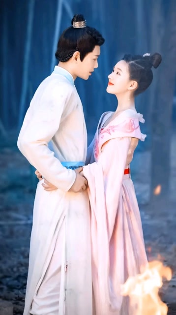 赵露思丁禹兮主演的传闻中的陈芊芊有第二部啦期待吗