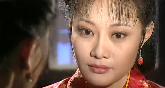 《倩女奇冤》原来窦娥的名字是这样来的,好多人都不知道