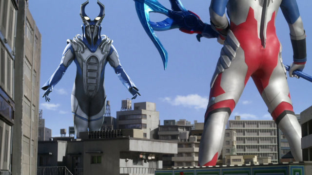 泽塔奥特曼:赛雷布洛敢利用贝利亚?幕后黑手很可能是雷布朗多!