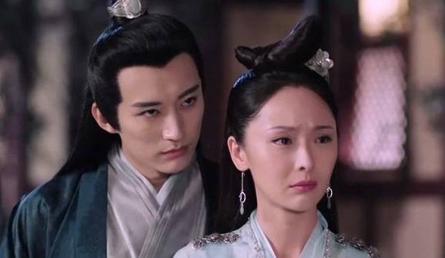 妖帝斩荒没能和小青在一起,是我最大的遗憾!