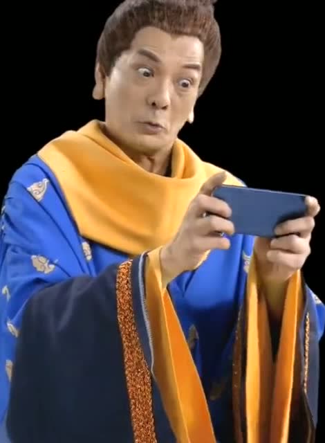 信息时代,用手机就可以学习易筋经,鸠摩智扬名立万指日可待