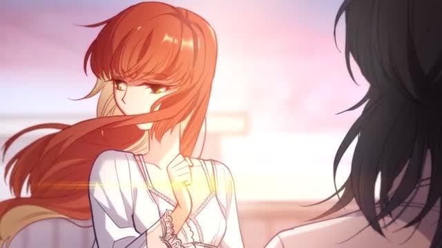 末日告白诗:尹镰对司马说我想战斗,这时司马说你是不是忘了我的目的