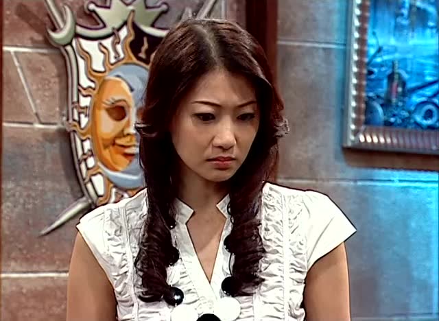 萌学园:谜亚星问维多利亚,她当时的目的到底是什么