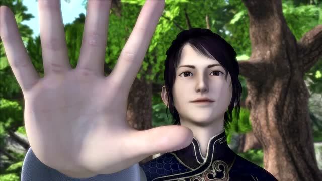 侠岚:本以为幽会救霜,没想到直接就把霜的零力吸收了