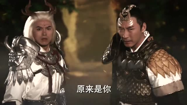 石敢当巨蝎变成了本来的样子石敢当等人被人暗算石敢当意识到又是蜃
