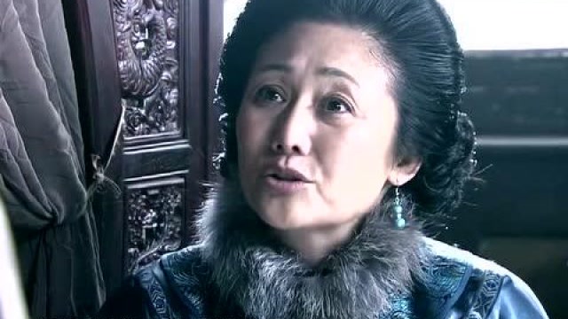 尖刀出鞘 老爷子被小鬼子气的生病 女儿秋雪突然回来了