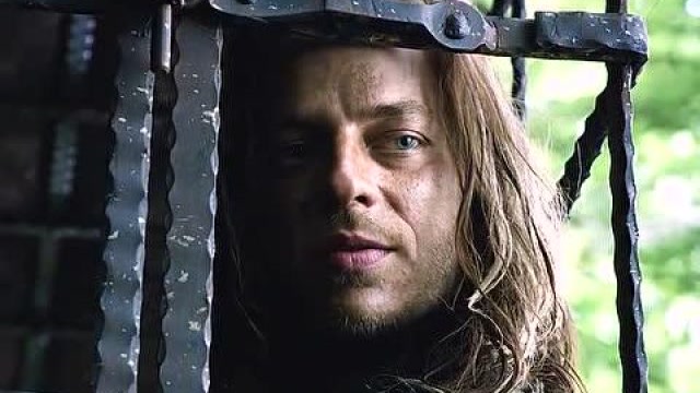 贾昆.赫加尔权游:最神秘的人物,至今都不知道去向!