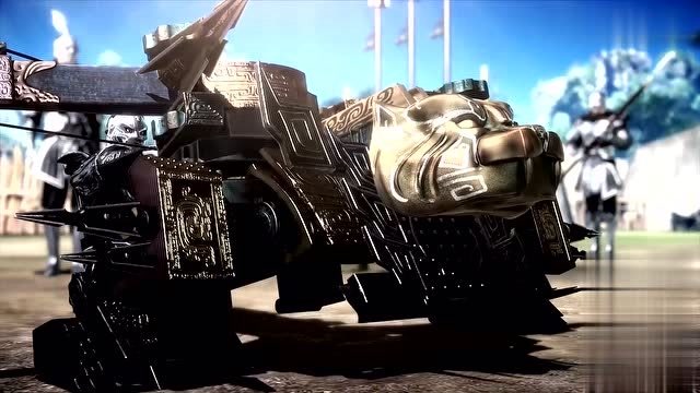 百战神机弩这么威猛,这下农家有麻烦了