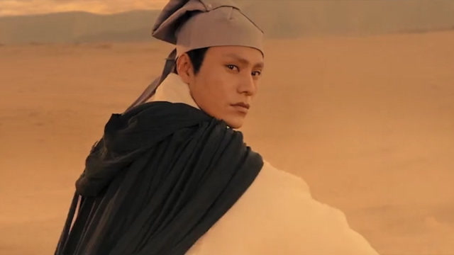 【陈坤】厂花完美演绎了什么叫霸气阴柔,东厂管不了的事西厂管