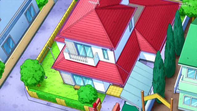 我的涂鸦1048房间