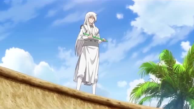 《狐妖小红娘》毒公子放剧毒,富贵请出朱雀一把火全烧了!