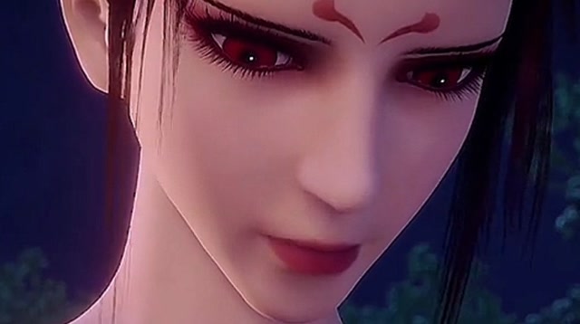 画江湖之不良人:女帝这么漂亮,你们怎么忍心偷看呢?