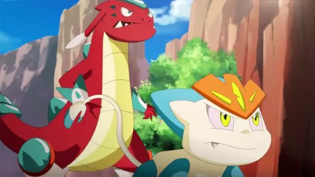 魔晶猎人:御风真是太过分了,怎么能这么欺负派洛特啊