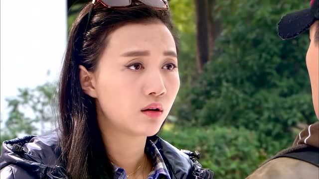 生死相依:蓝卓觉得麦青和素素没有可比性,麦青对蓝卓很无奈