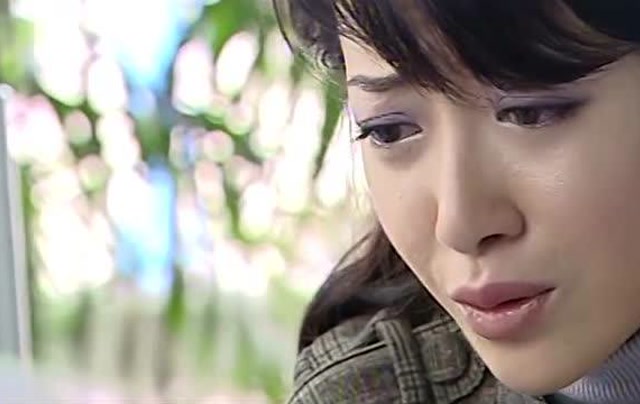 雪在烧:罗柔床边忏悔,想要昏迷中的罗一清醒起来,最后竟然真的唤醒她