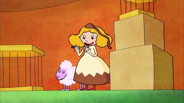 米拉小姐:王子被拒绝了无数次,终于有人没有直接拒绝他了