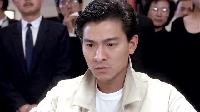 电影:赌侠赌圣独眼龙各大高手齐上阵,千术过招,绝对是巅峰对决现场