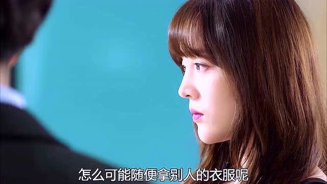 女主手撕绿茶,结果反被绿茶摆了一道,真是太扎心了