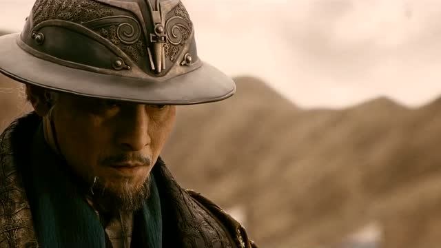 见龙卸甲:赵云老当益壮,面对曹操孙女不落下风,还能把她生擒