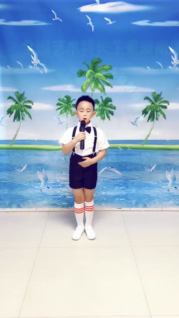 2020网络搜星桃李杯王梓旭