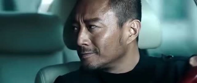 湄公河行动:郁平问高刚要烟抽,高刚的反应却让他看懵了,我笑了!