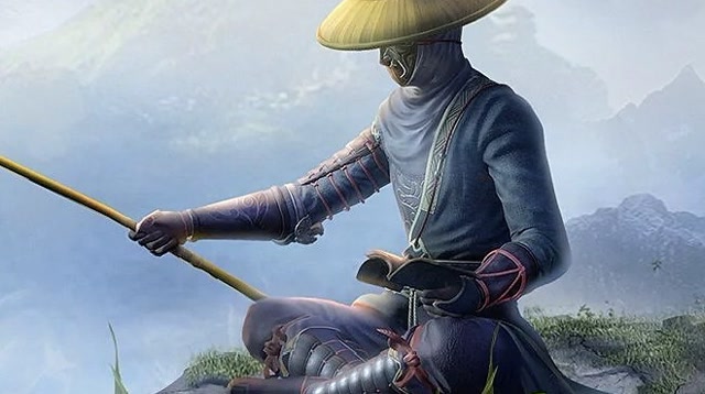 画江湖之不良人:到头来,居然是我袁天罡亲手葬送了李星云