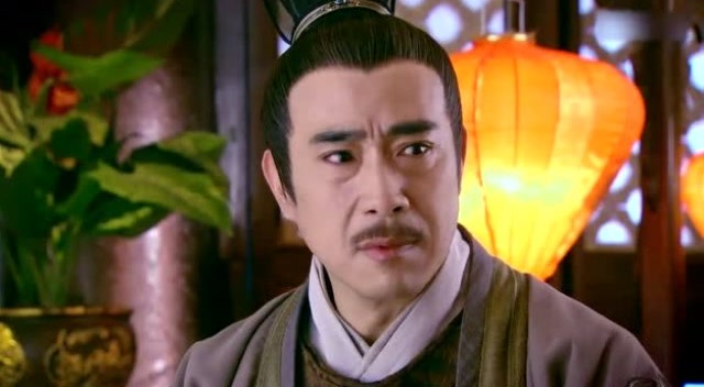 四大名捕:朱王爷拿出碎掉的贴身玉佩,告诉了冷血狼族灭族的秘密