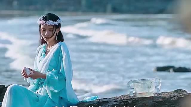 海大鱼:原来海神就是海大鱼,让阿狸喝堕胎药也是为了保住阿狸