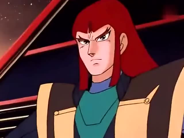 魔神坛斗士:大魔王的野心终于实现了