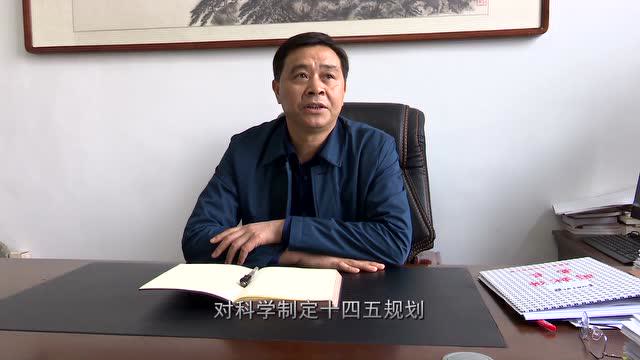 巩文生以普通公民身份接受人口普查登记